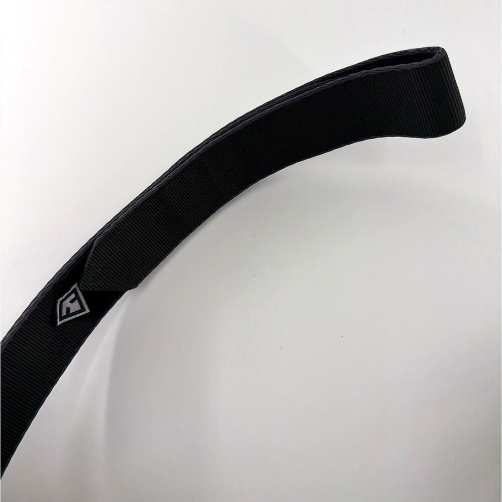 First Tactical Unisex Black Belt 1.75” Size M - Picture 6 of 9